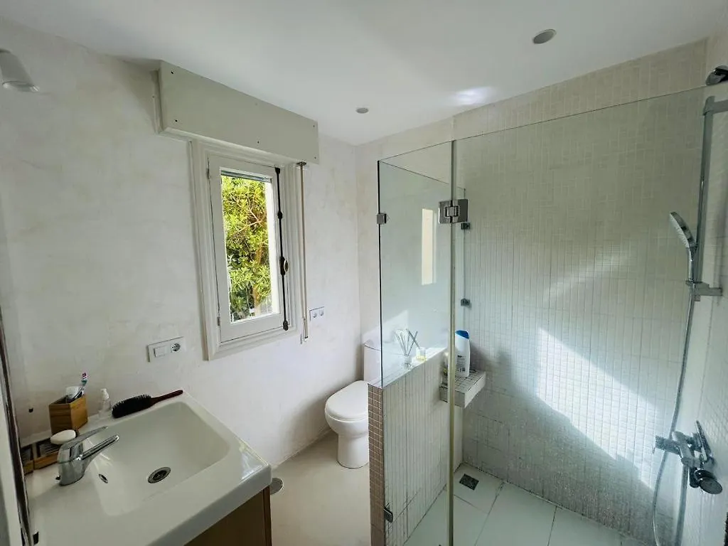 Holiday home Villa Chica San Roque