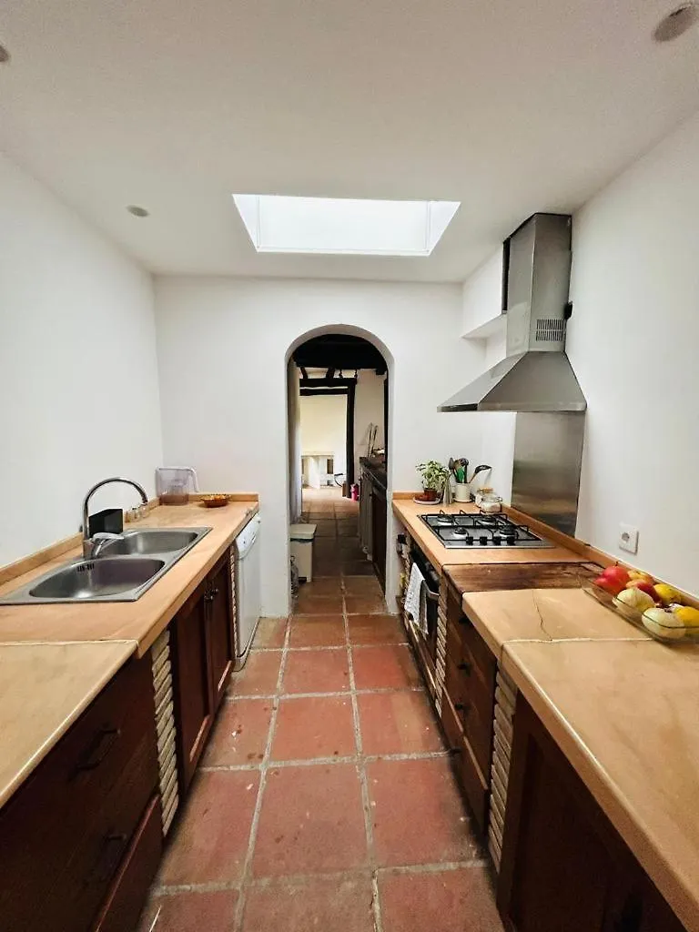 Holiday home Villa Chica San Roque  Spain