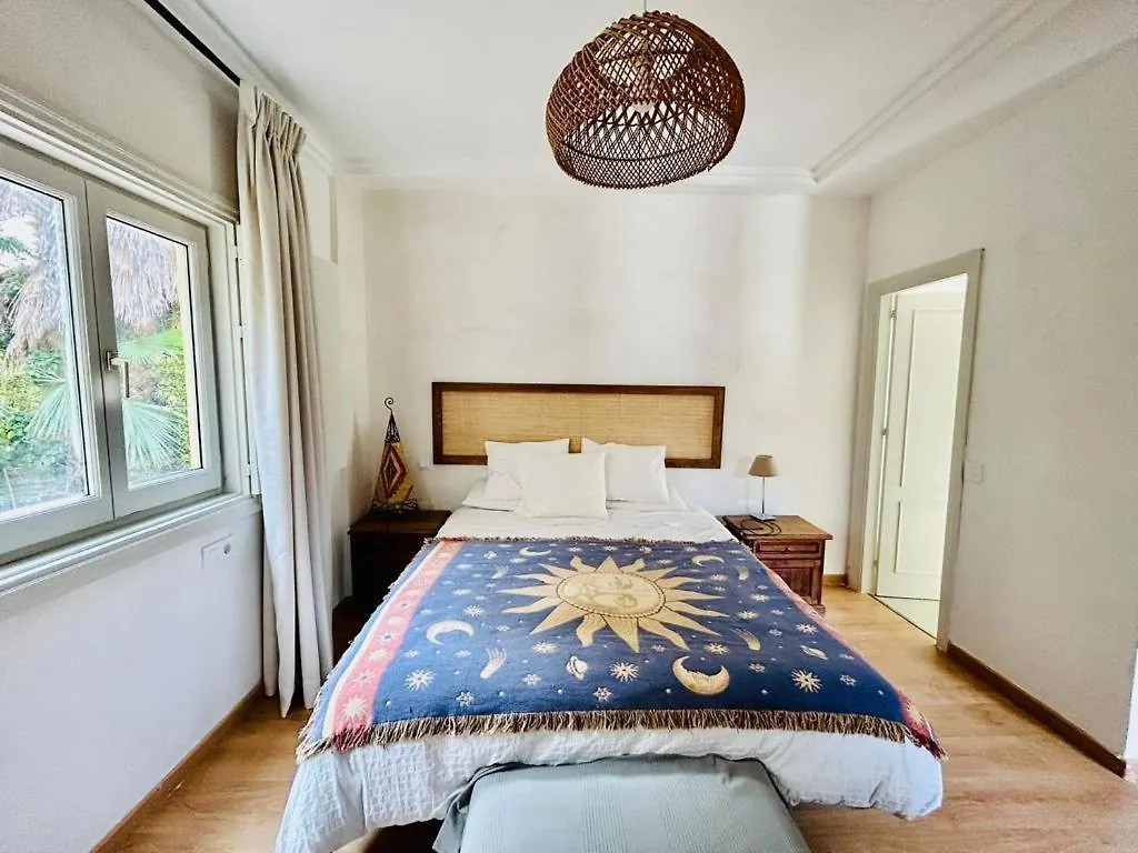 Holiday home Villa Chica San Roque