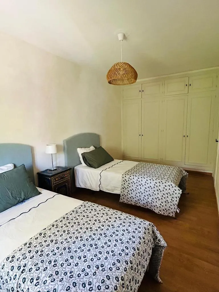 Holiday home Villa Chica San Roque