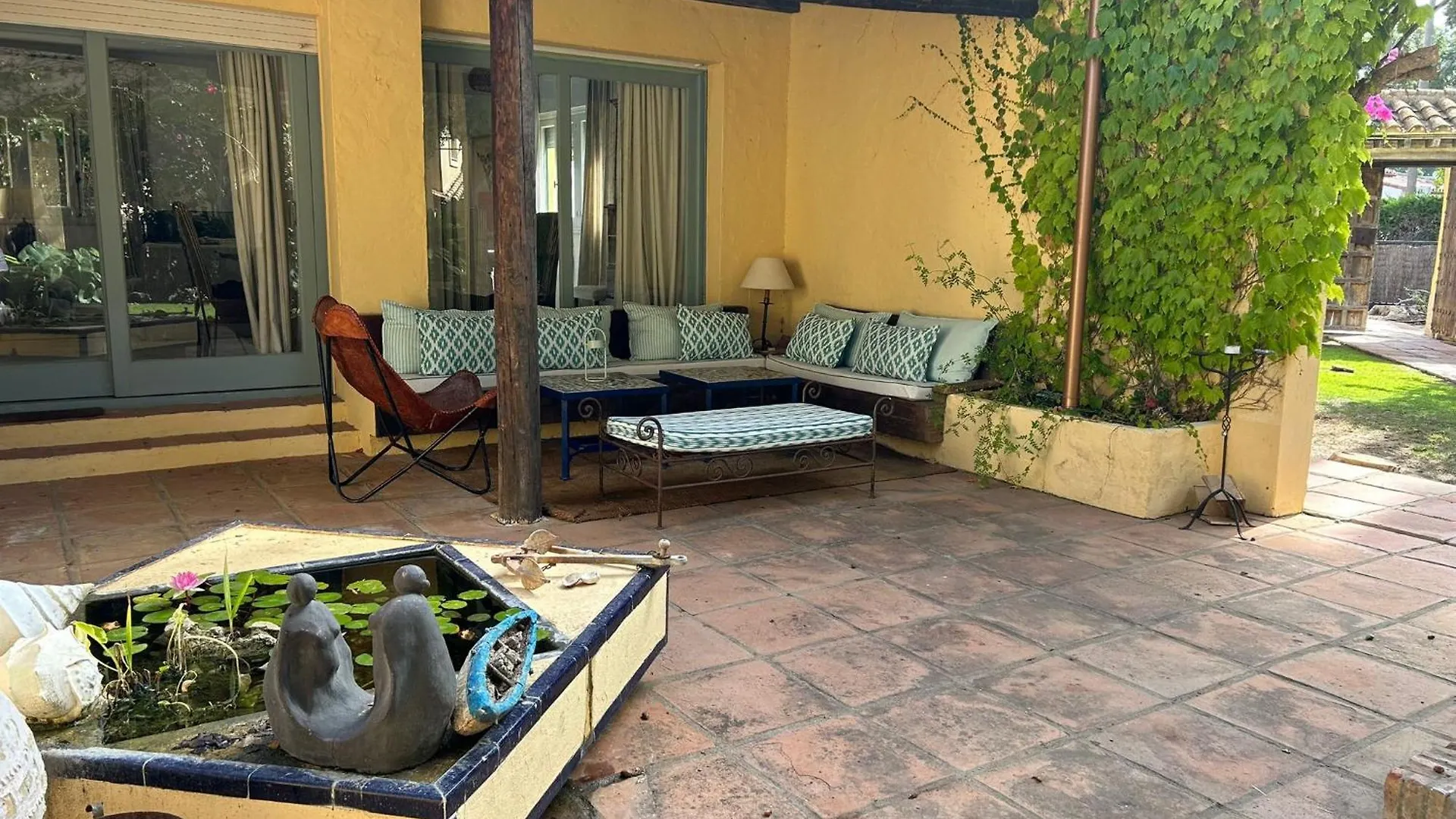 Villa Chica San Roque  Holiday home San Roque (Andalucia)