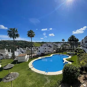 Apartamento Feel The Vibe Alcaidesa, San Roque (Andalucia)